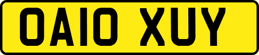 OA10XUY