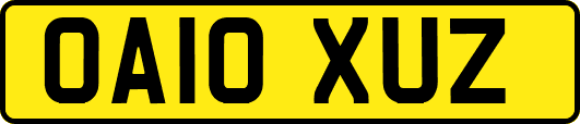 OA10XUZ