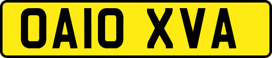OA10XVA