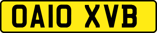 OA10XVB
