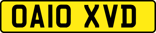 OA10XVD