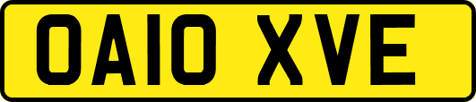 OA10XVE