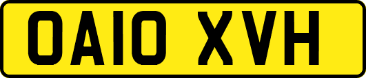 OA10XVH