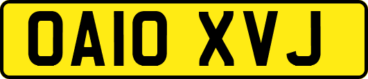 OA10XVJ