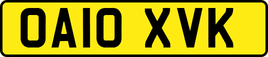 OA10XVK