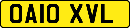 OA10XVL
