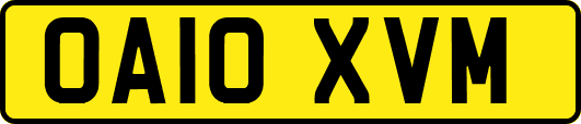 OA10XVM