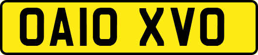OA10XVO