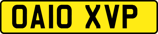 OA10XVP
