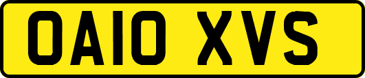 OA10XVS