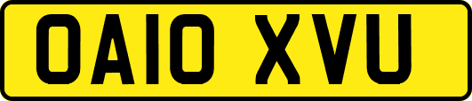 OA10XVU