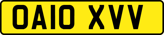 OA10XVV