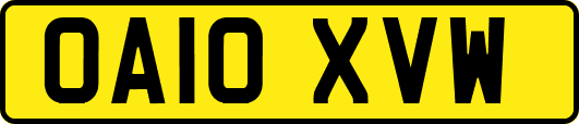 OA10XVW