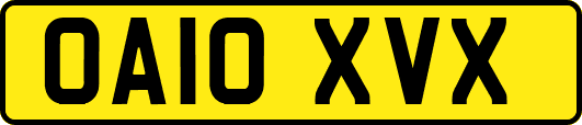 OA10XVX