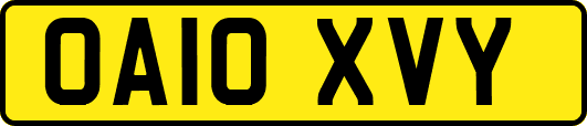 OA10XVY