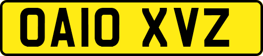 OA10XVZ