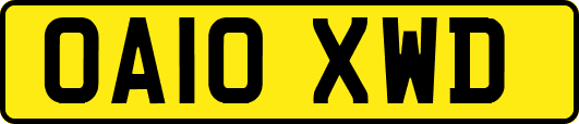 OA10XWD