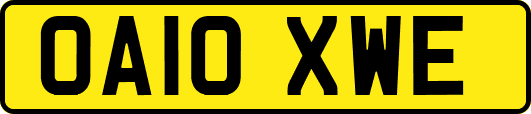OA10XWE
