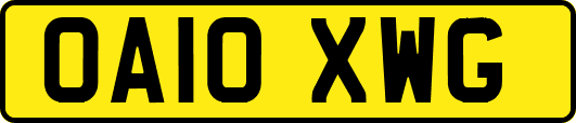OA10XWG