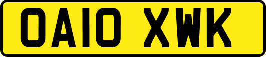 OA10XWK