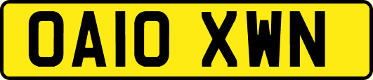 OA10XWN