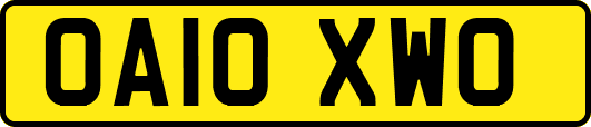 OA10XWO