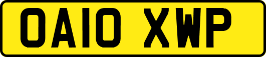 OA10XWP