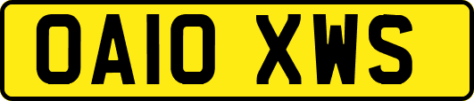 OA10XWS