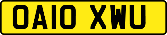 OA10XWU