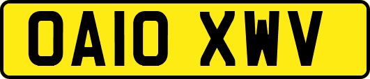 OA10XWV