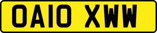 OA10XWW