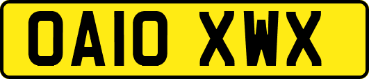 OA10XWX