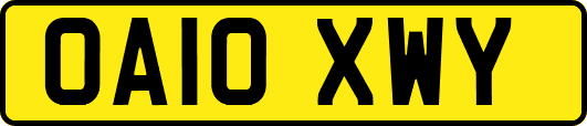 OA10XWY