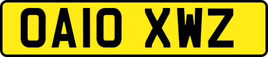OA10XWZ