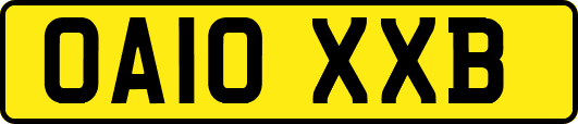 OA10XXB