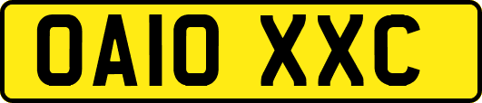 OA10XXC