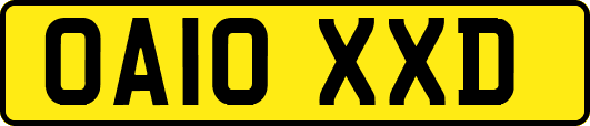 OA10XXD