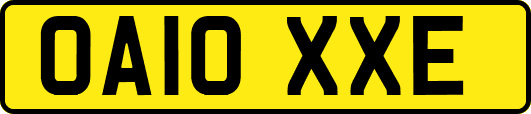 OA10XXE