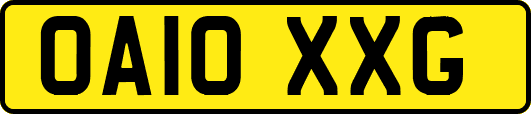 OA10XXG