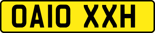 OA10XXH