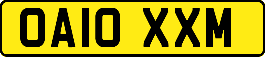 OA10XXM