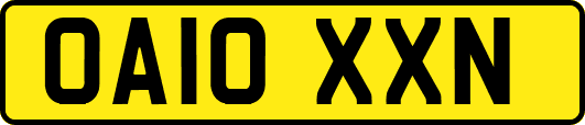 OA10XXN