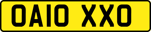 OA10XXO