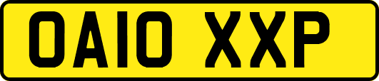 OA10XXP