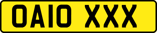 OA10XXX
