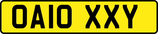 OA10XXY