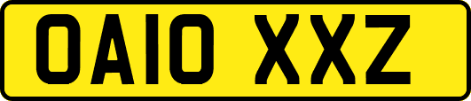 OA10XXZ