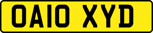 OA10XYD