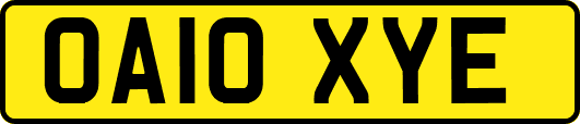OA10XYE