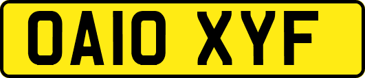 OA10XYF